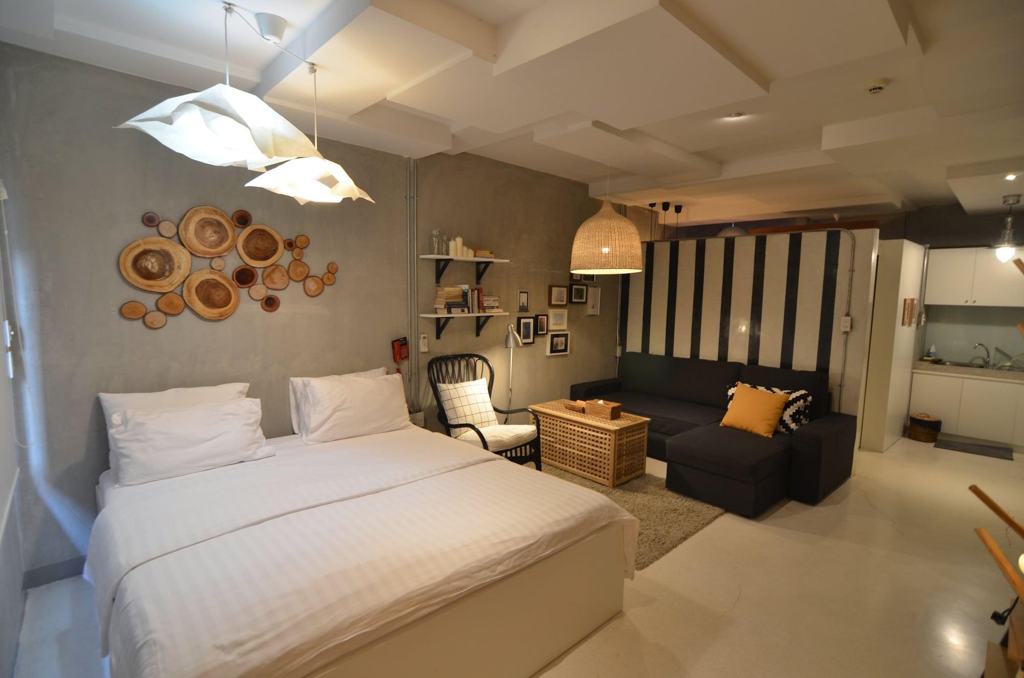 Jasaen Stylish Boutique Hotel Bangkok Kültér fotó