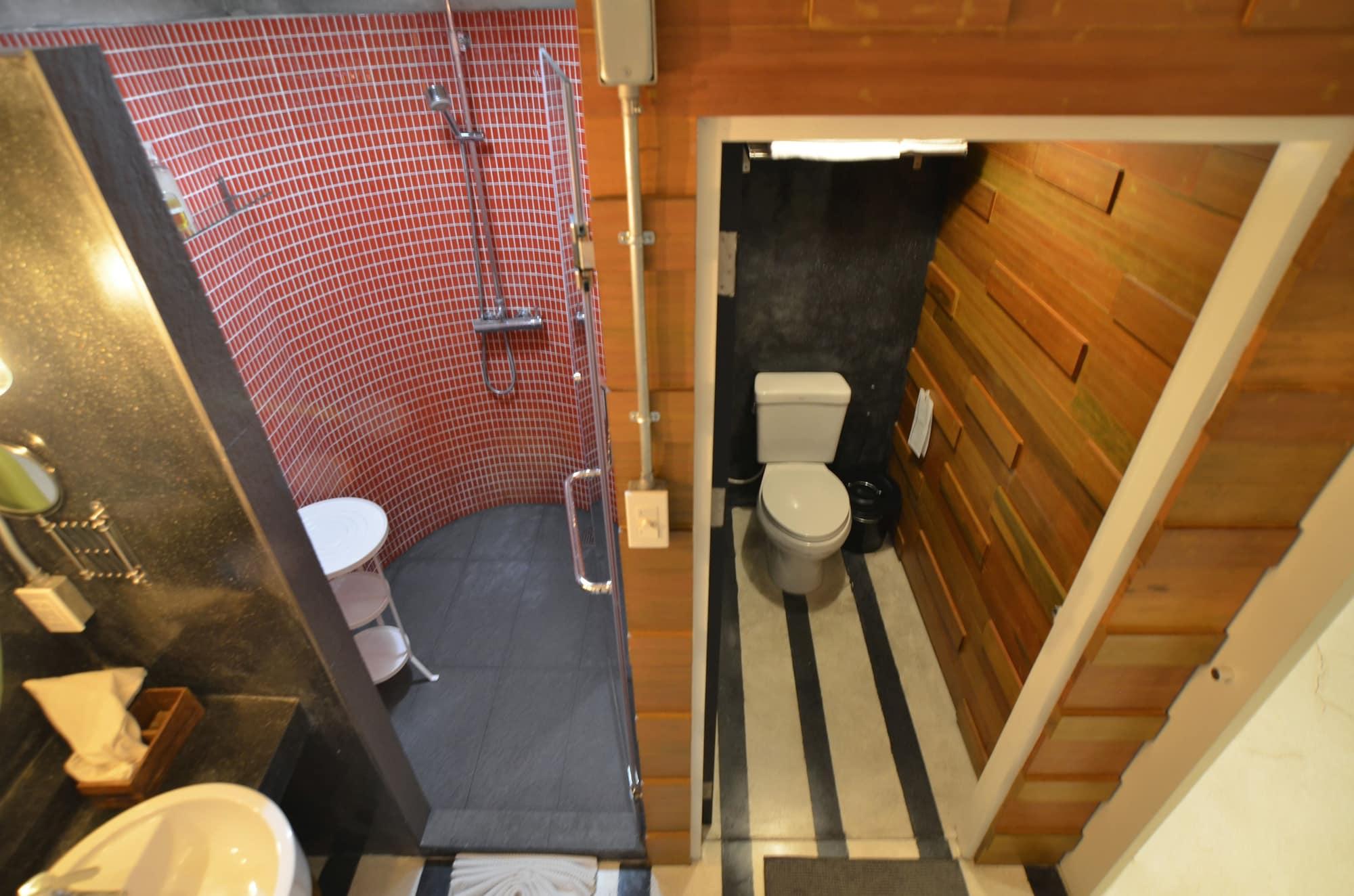 Jasaen Stylish Boutique Hotel Bangkok Kültér fotó