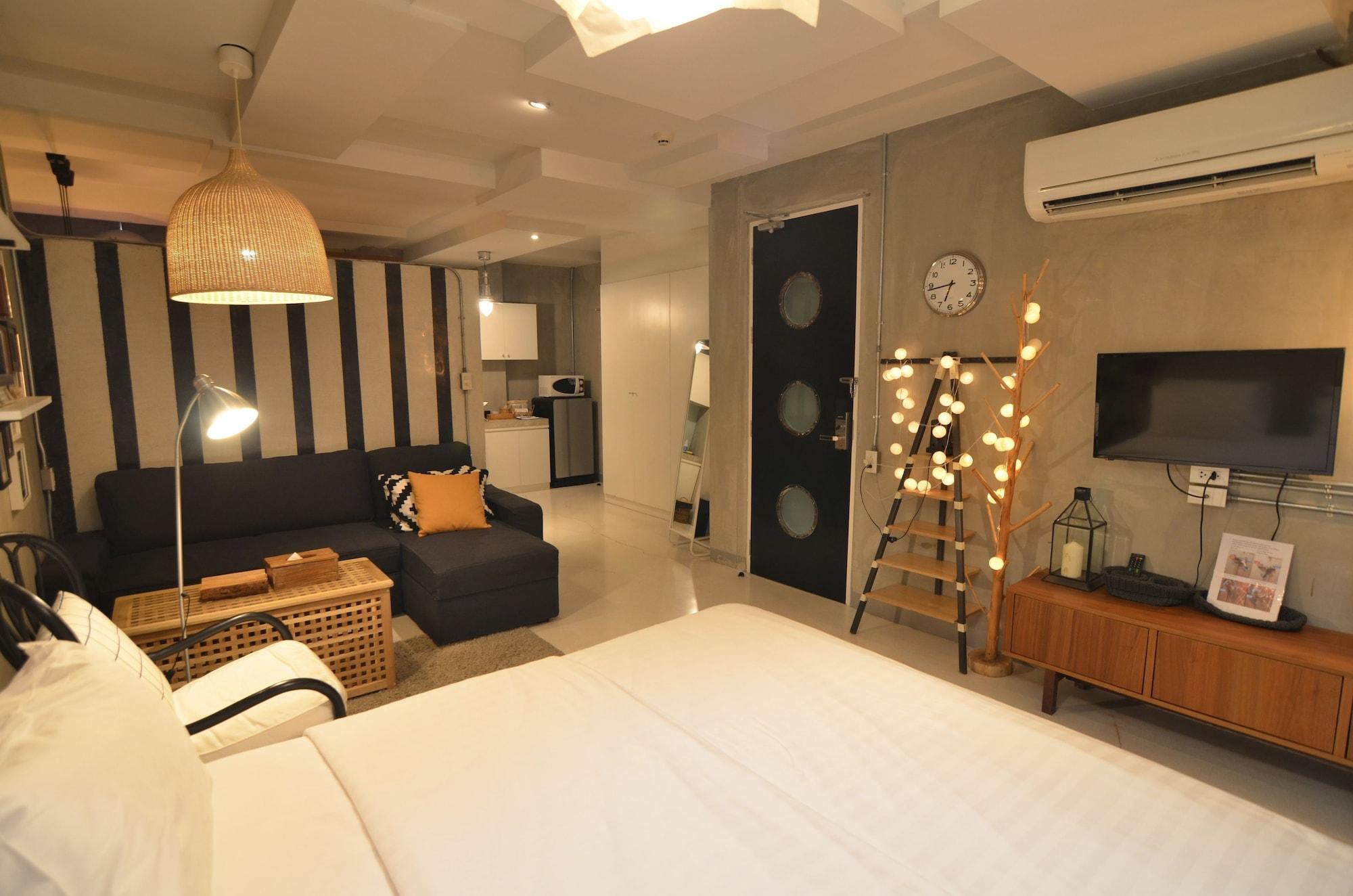 Jasaen Stylish Boutique Hotel Bangkok Kültér fotó