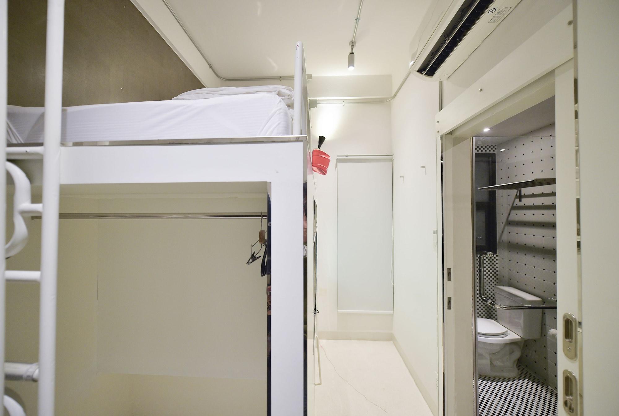 Jasaen Stylish Boutique Hotel Bangkok Kültér fotó