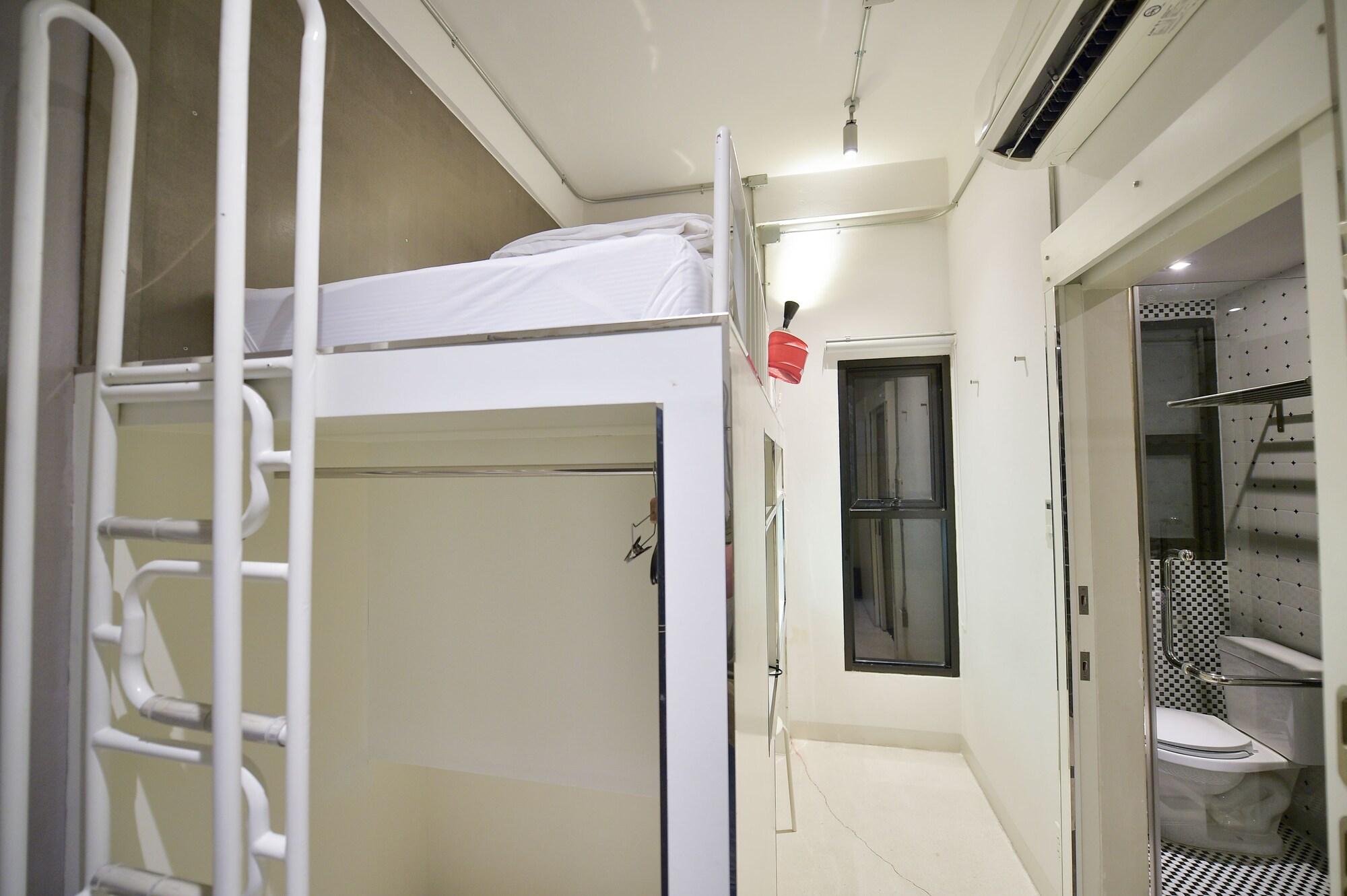 Jasaen Stylish Boutique Hotel Bangkok Kültér fotó