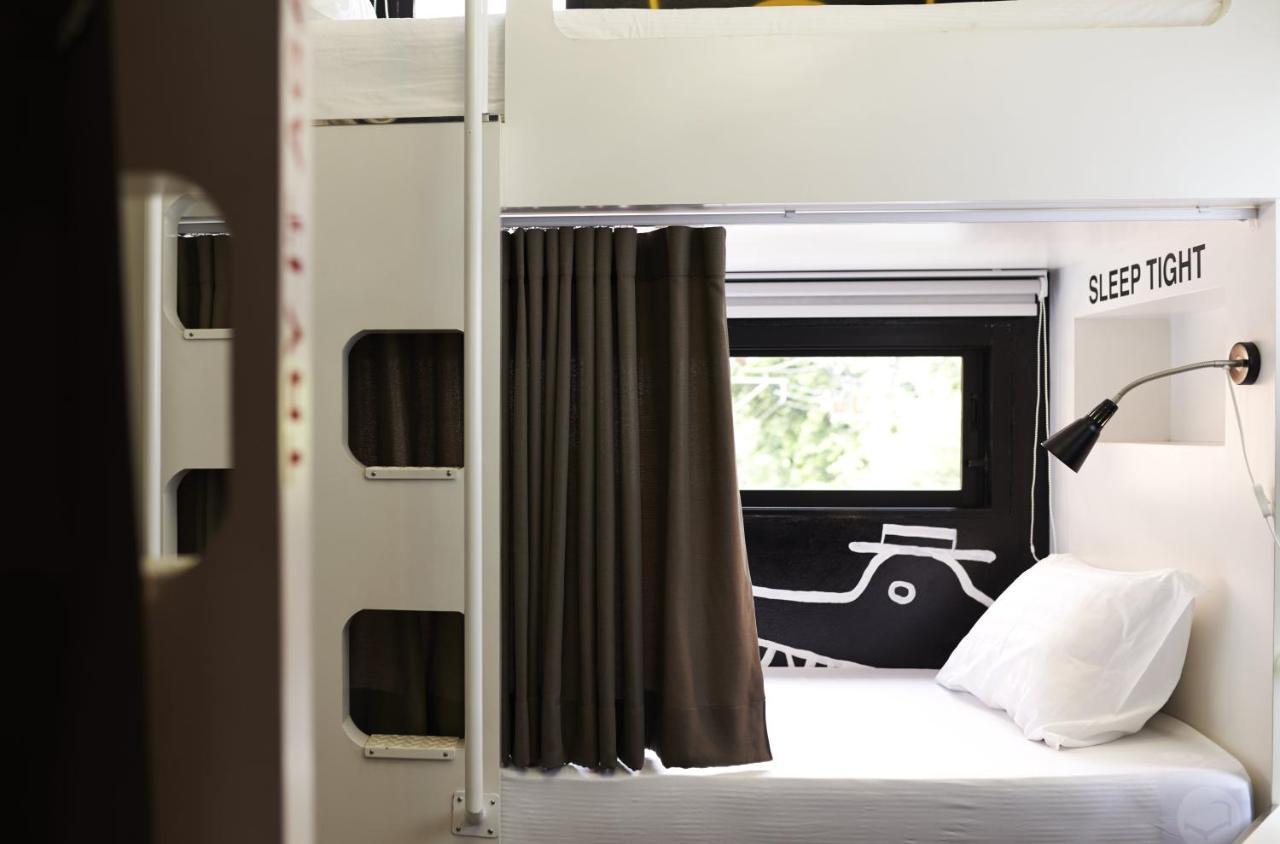 Jasaen Stylish Boutique Hotel Bangkok Kültér fotó