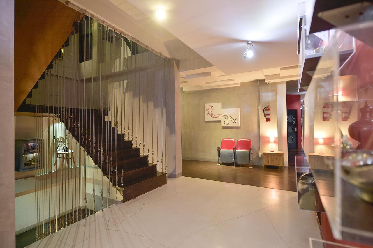 Jasaen Stylish Boutique Hotel Bangkok Kültér fotó